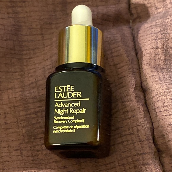 estee lauder advanced night repair small size